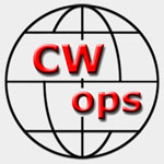 CWOps Logo